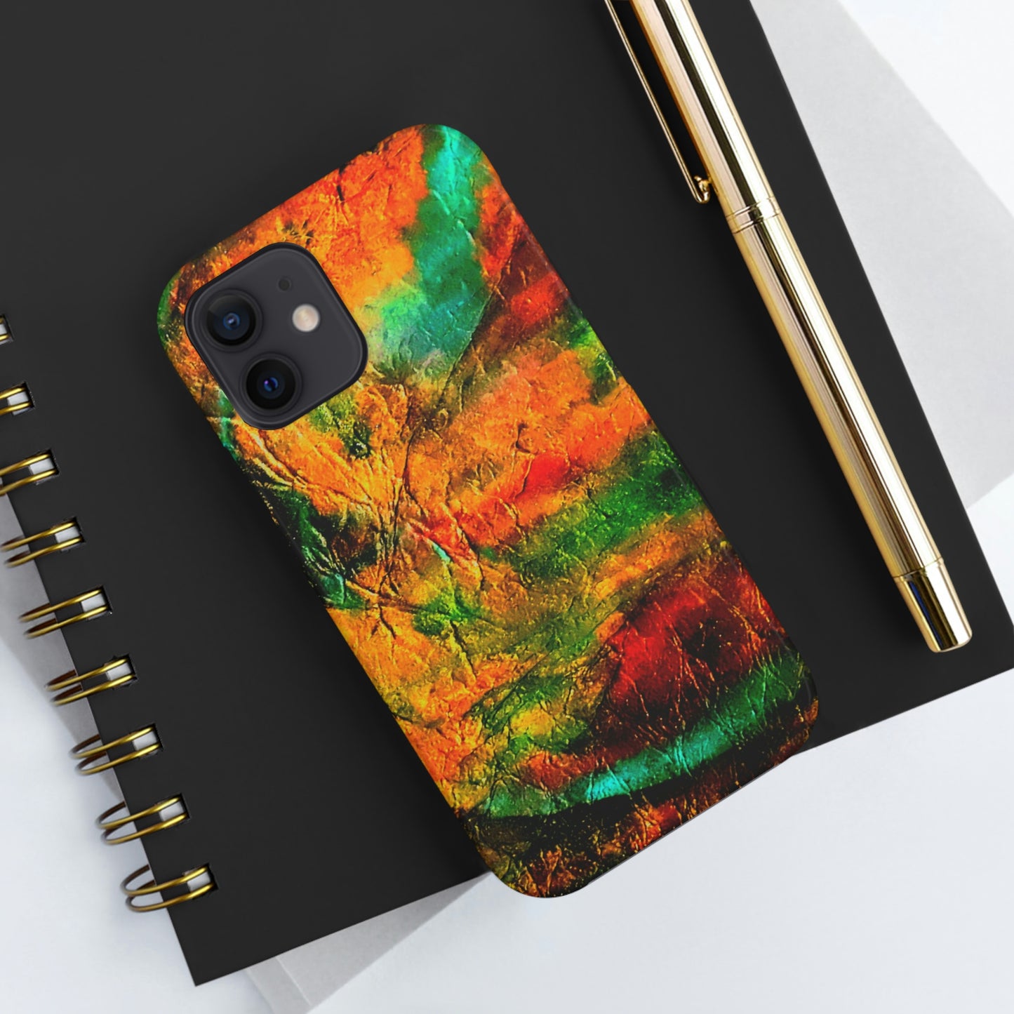 Climate Change Tough Phone Cases, Case-Mate