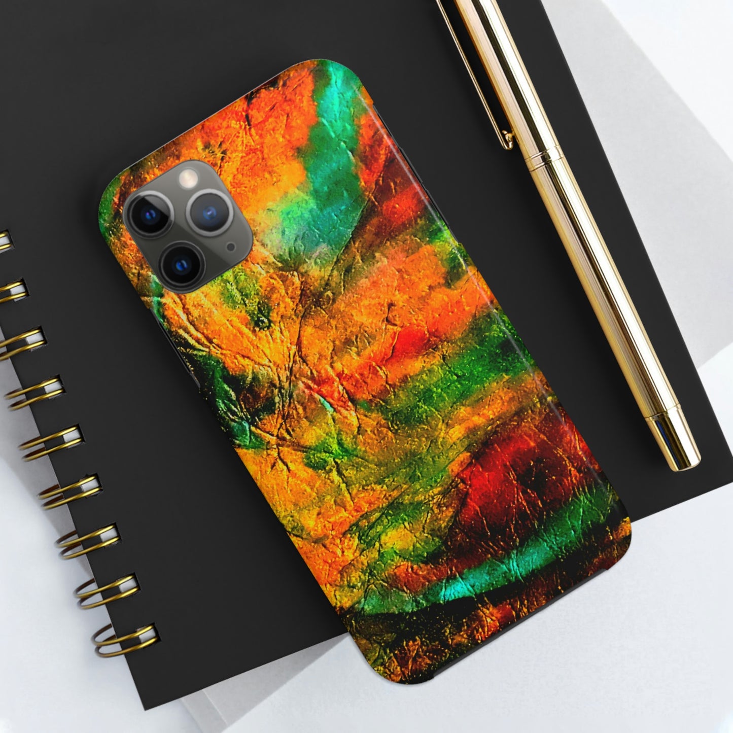 Climate Change Tough Phone Cases, Case-Mate