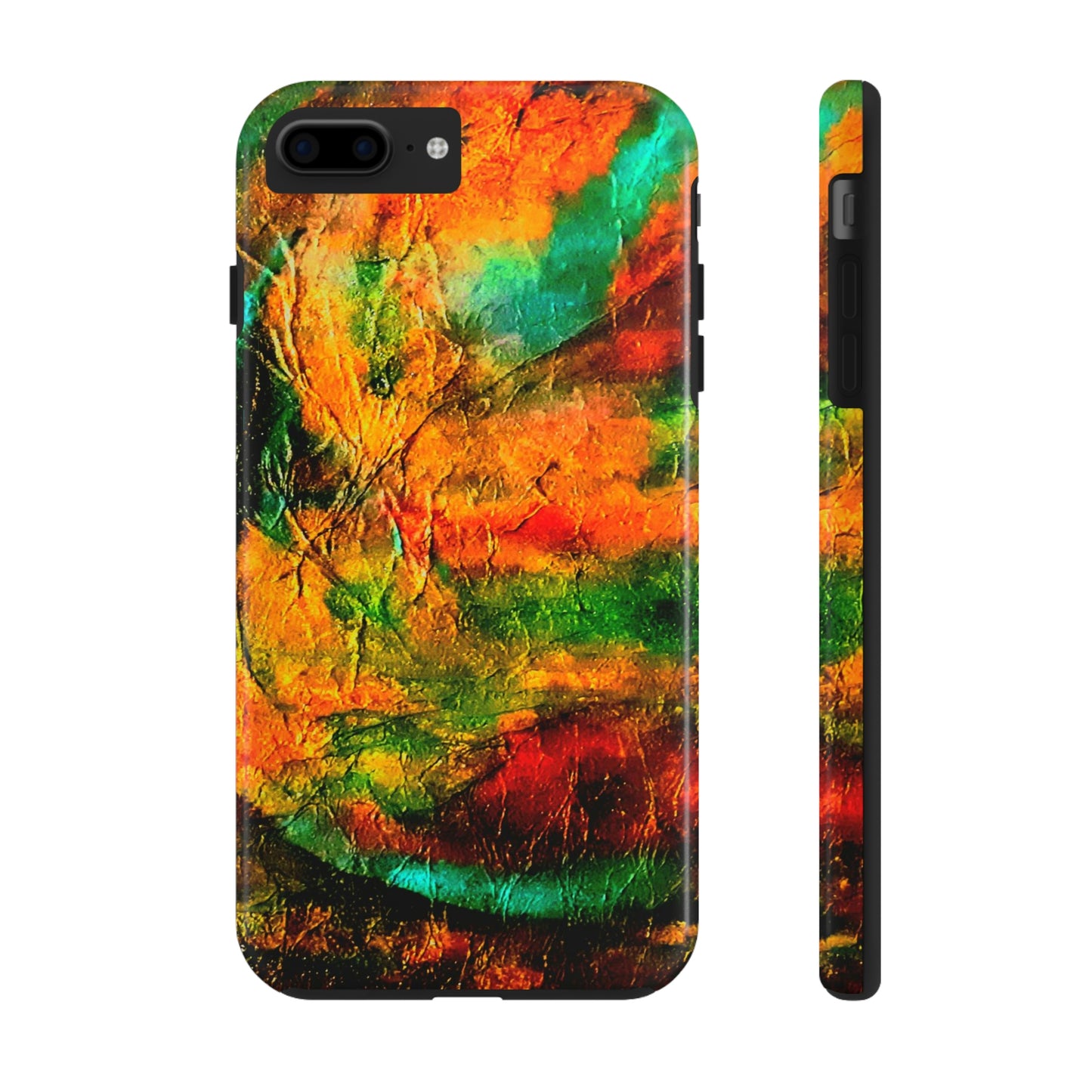 Climate Change Tough Phone Cases, Case-Mate