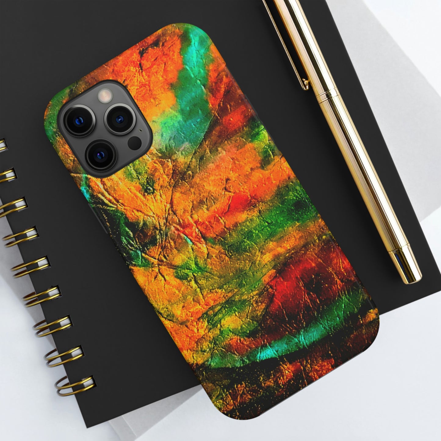 Climate Change Tough Phone Cases, Case-Mate