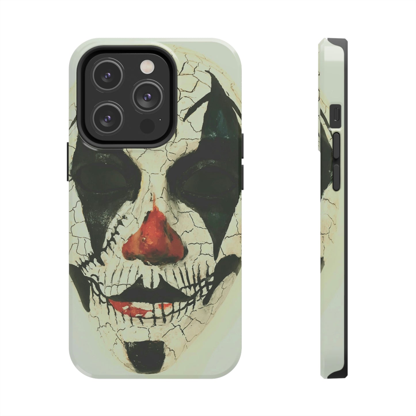 Fear Tough Phone Cases, Case-Mate