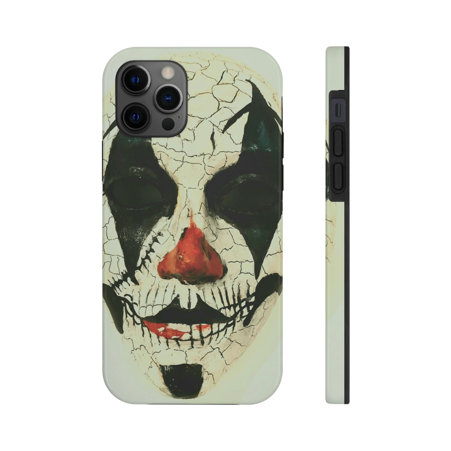 Fear Tough Phone Cases, Case-Mate