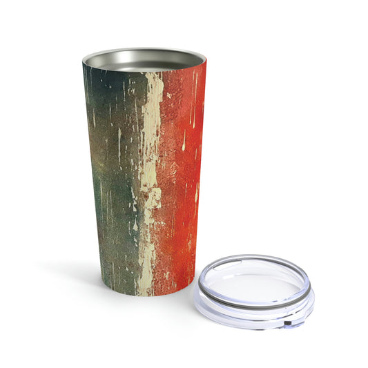 Beach Tumbler 20oz