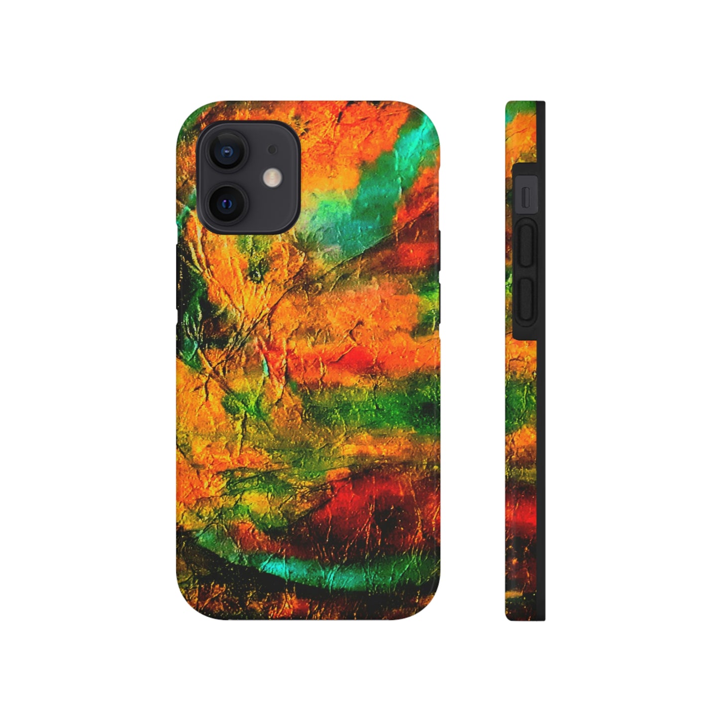 Climate Change Tough Phone Cases, Case-Mate