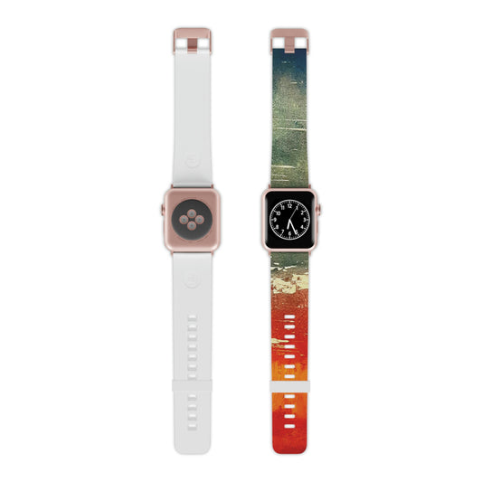 Beach Watch Band for Apple Watch