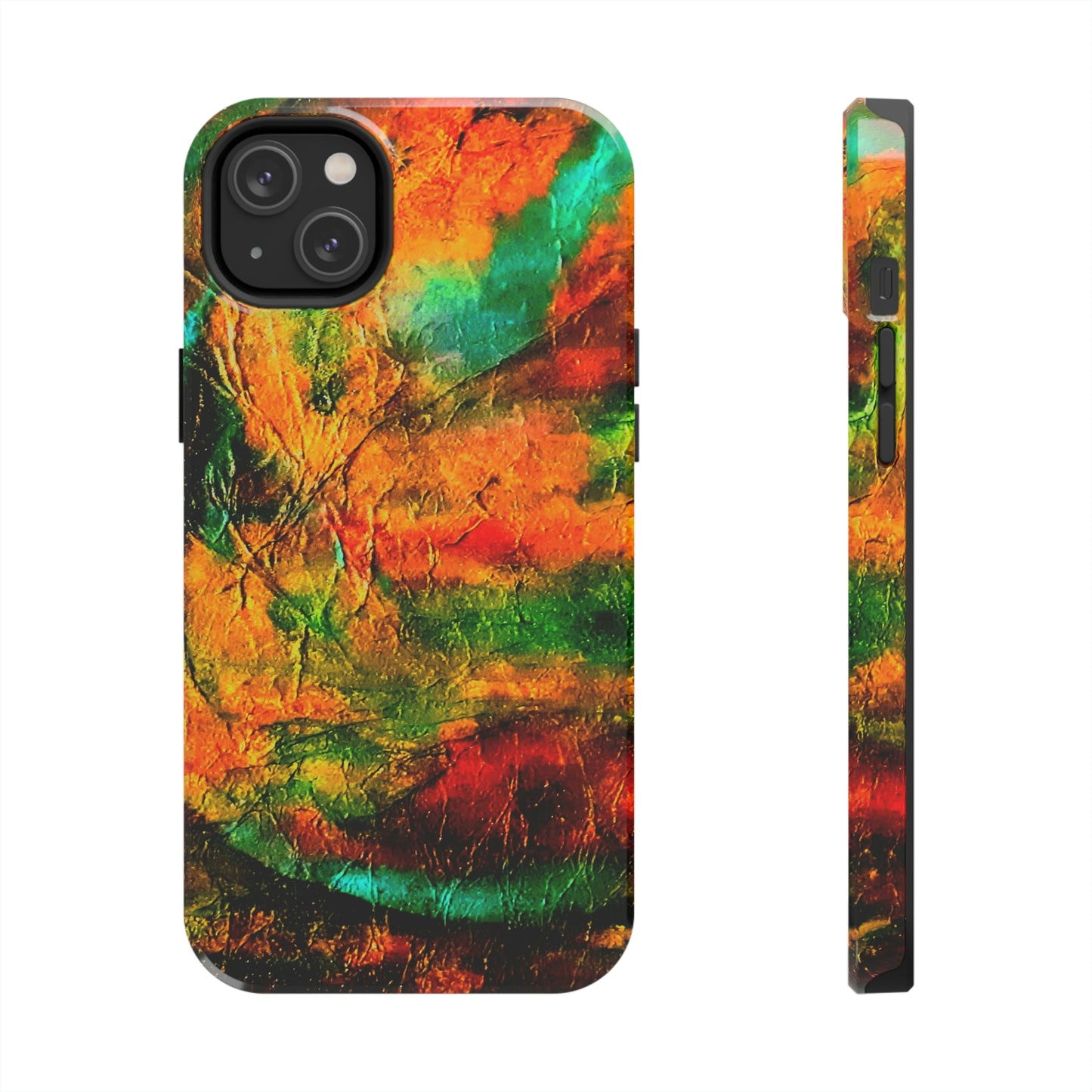 Climate Change Tough Phone Cases, Case-Mate