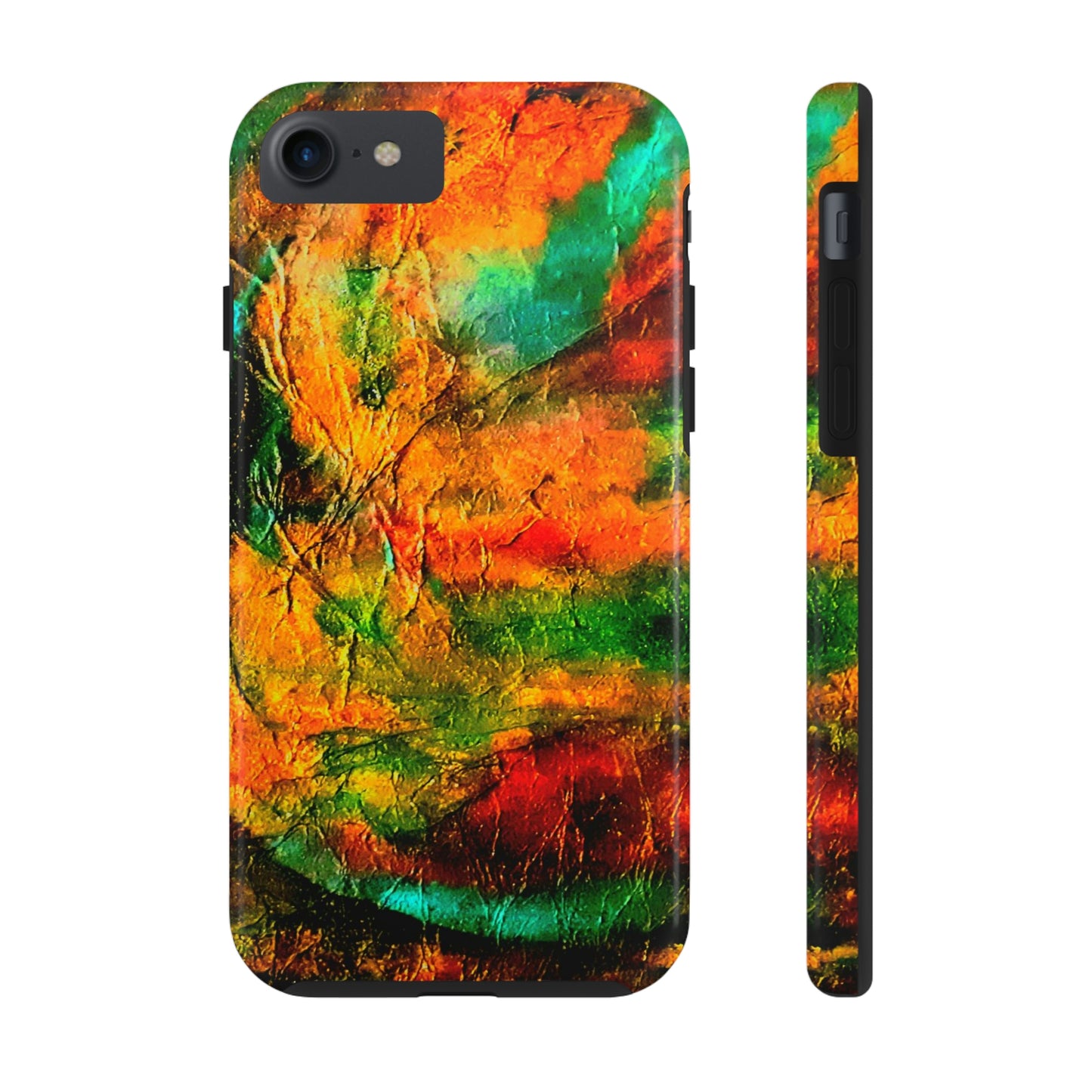 Climate Change Tough Phone Cases, Case-Mate