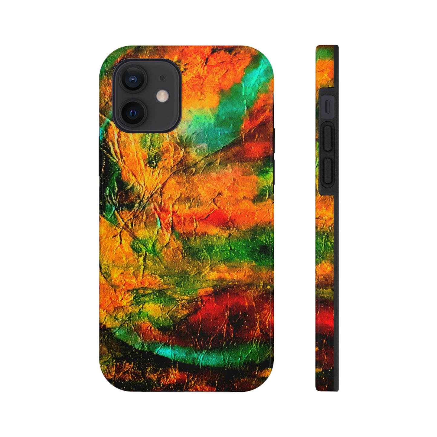 Climate Change Tough Phone Cases, Case-Mate