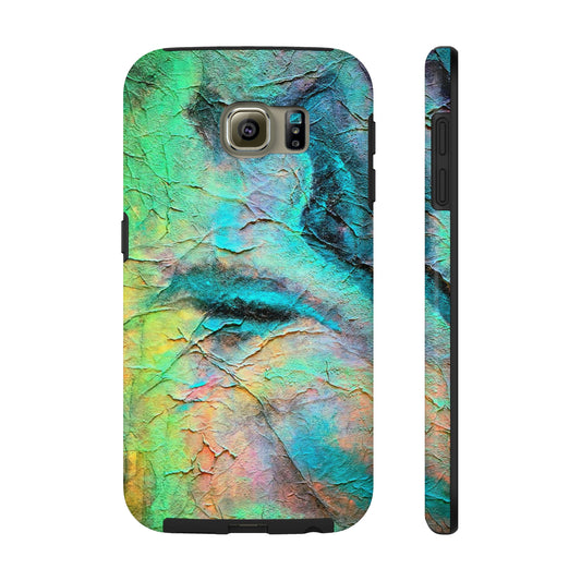 Northern Lights Tough Phone Cases, Case-Mate