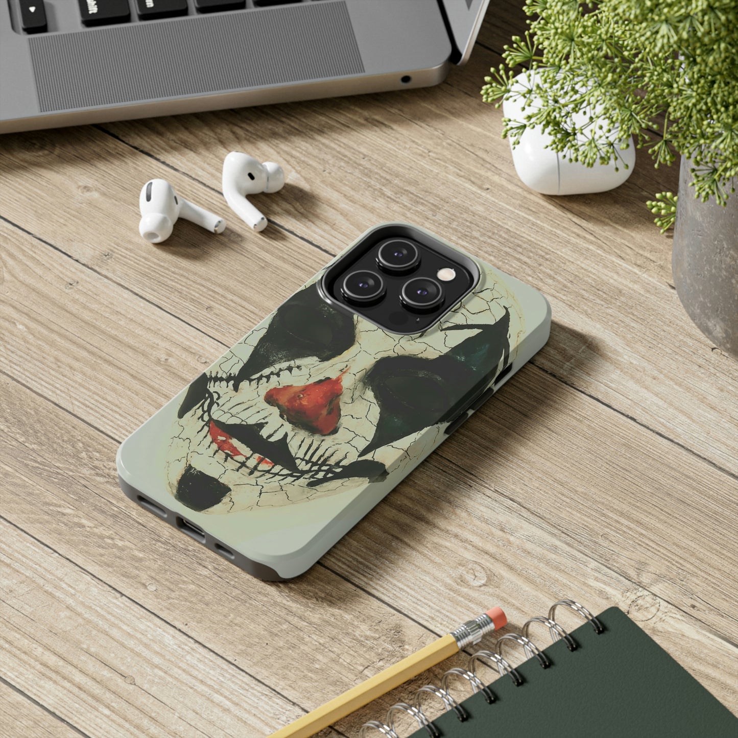 Fear Tough Phone Cases, Case-Mate