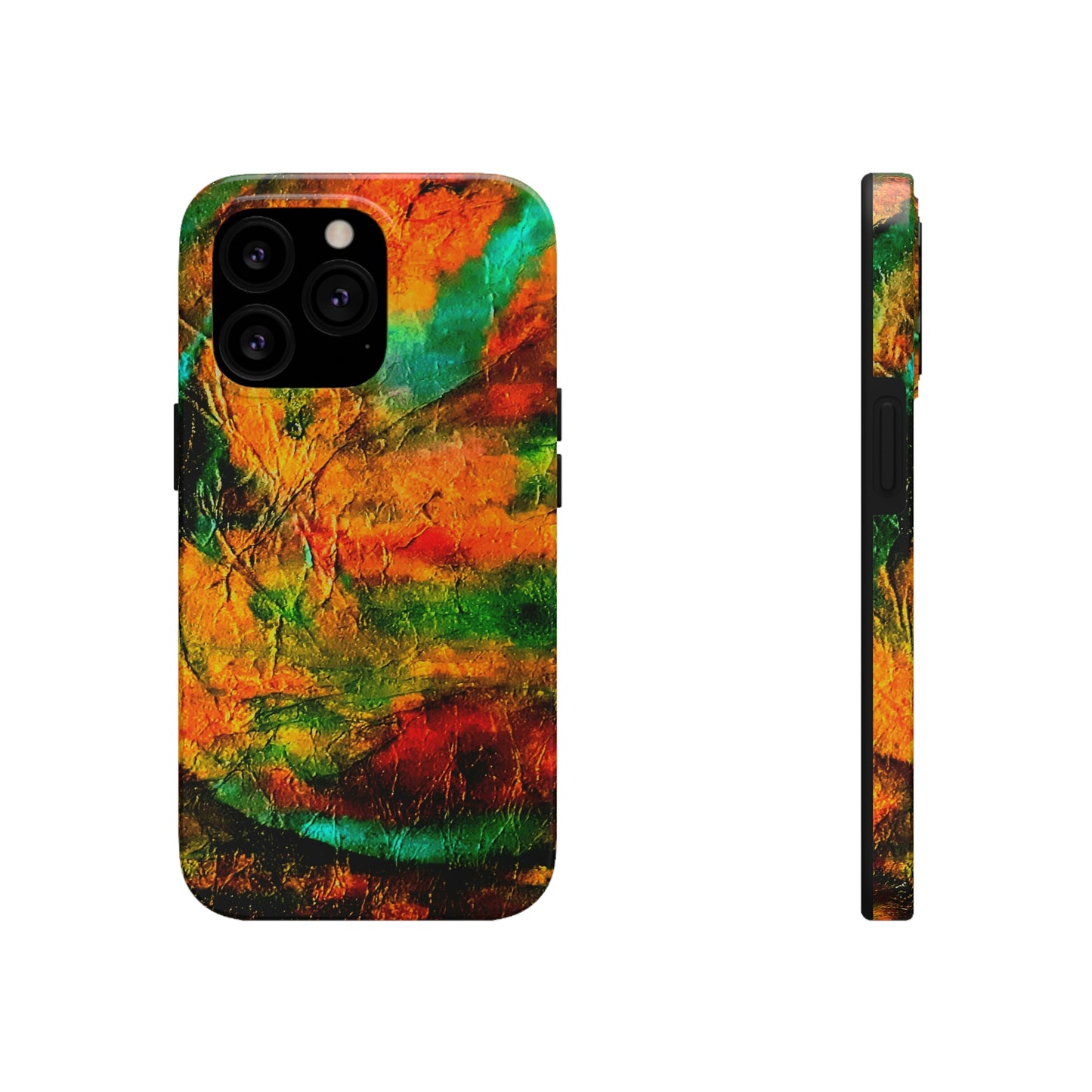 Climate Change Tough Phone Cases, Case-Mate