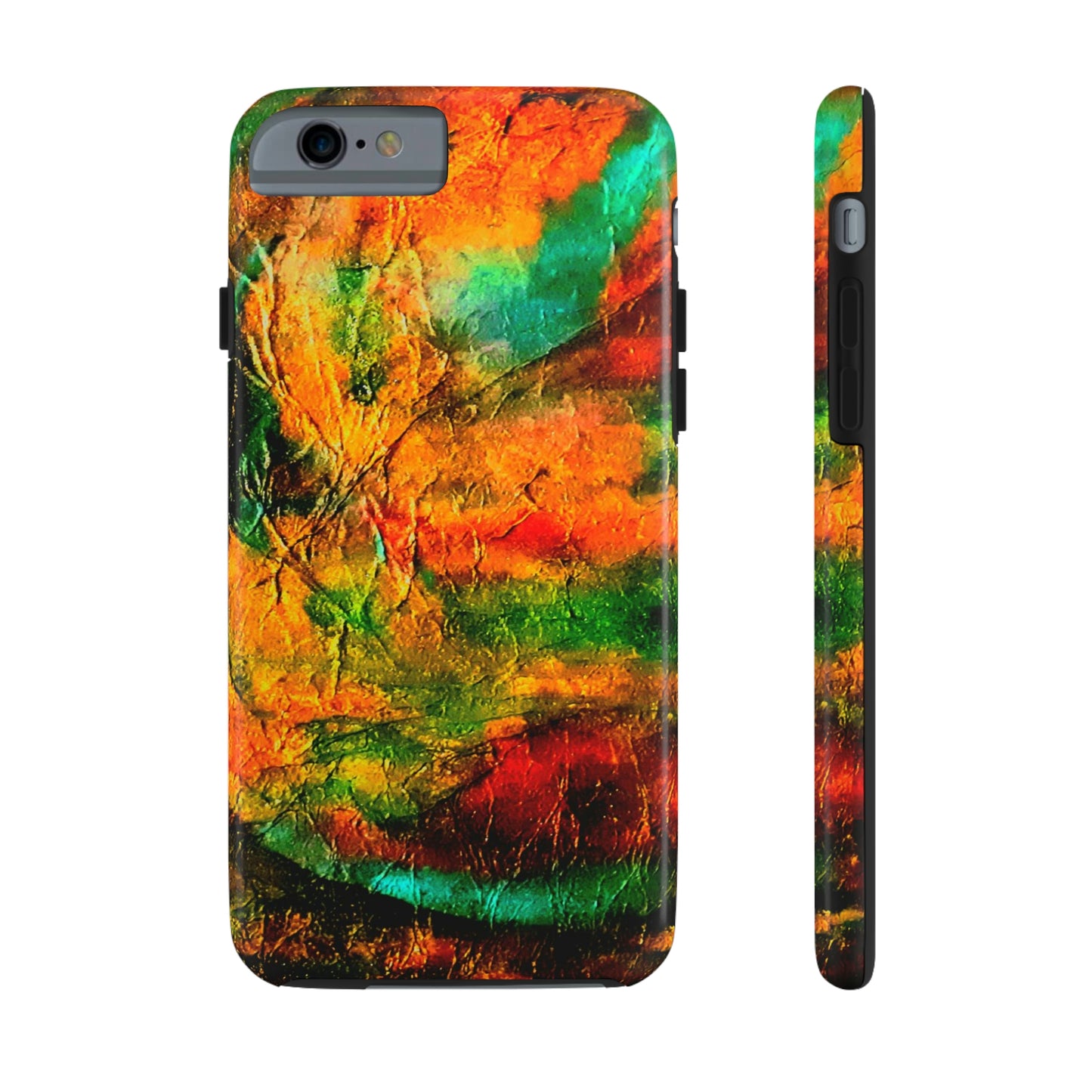 Climate Change Tough Phone Cases, Case-Mate