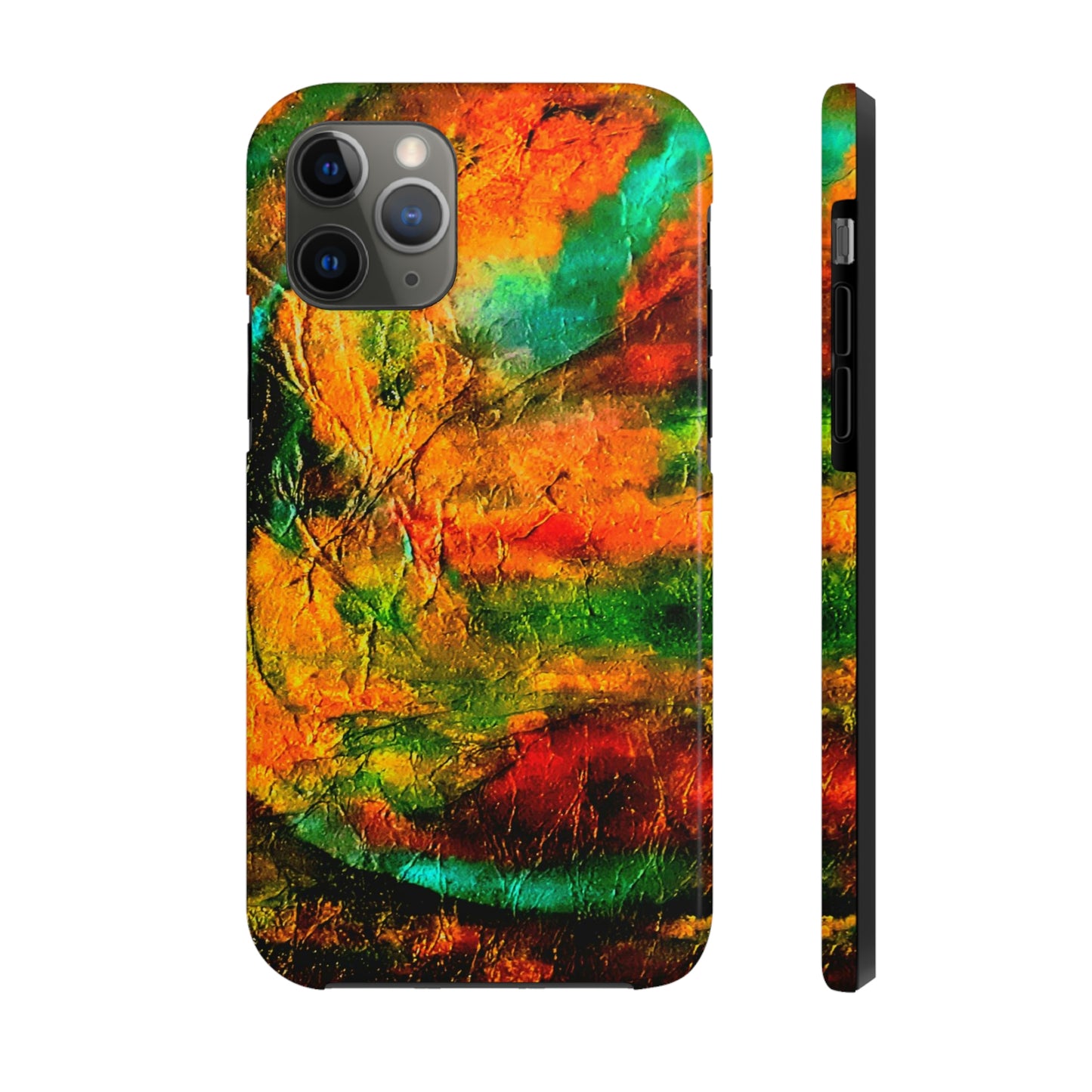 Climate Change Tough Phone Cases, Case-Mate