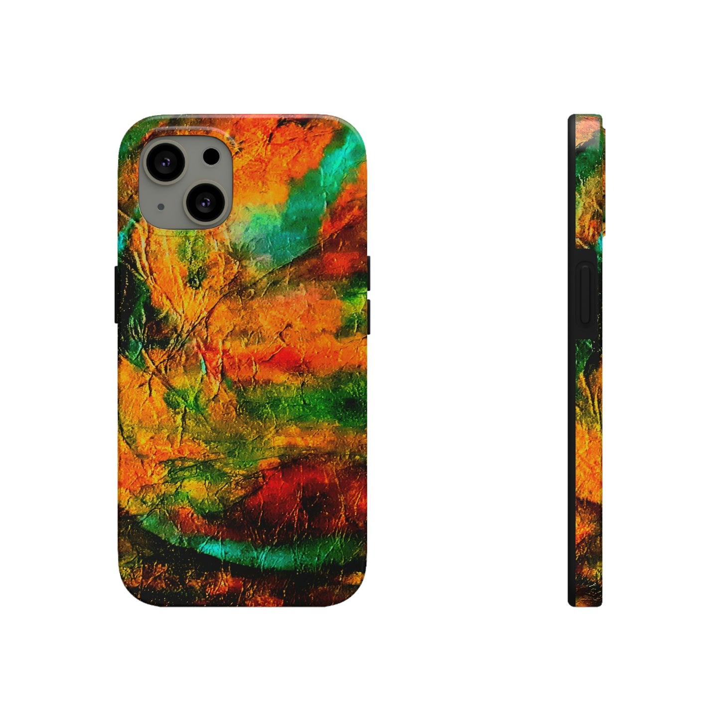 Climate Change Tough Phone Cases, Case-Mate